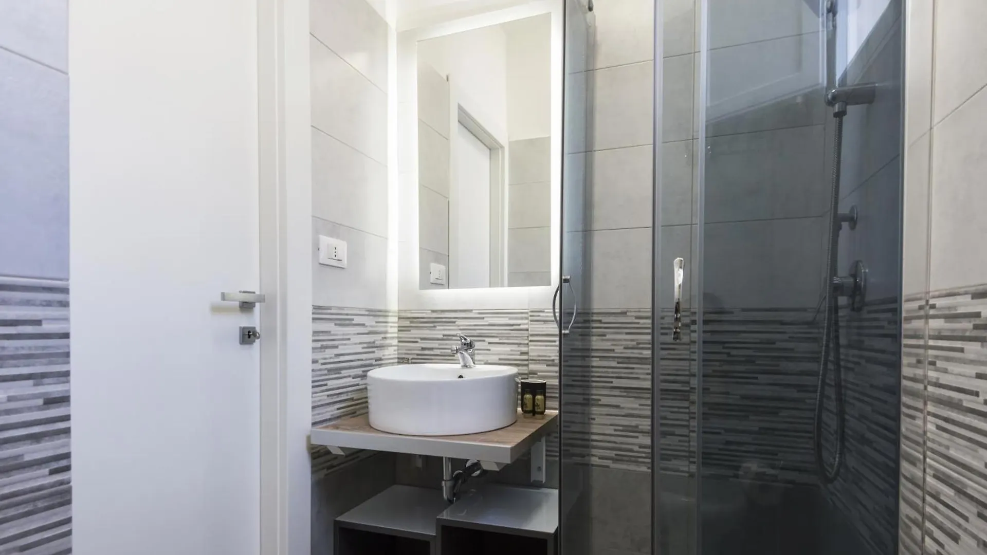 Artemide House - Monolocale Ortigia Wifi Apartment Syracuse