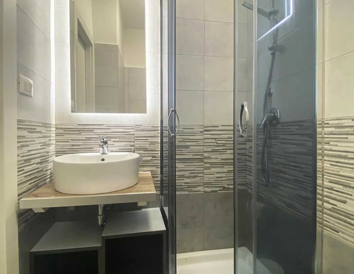 Artemide House - Monolocale Ortigia Wifi Apartment Syracuse 0*,  Italy