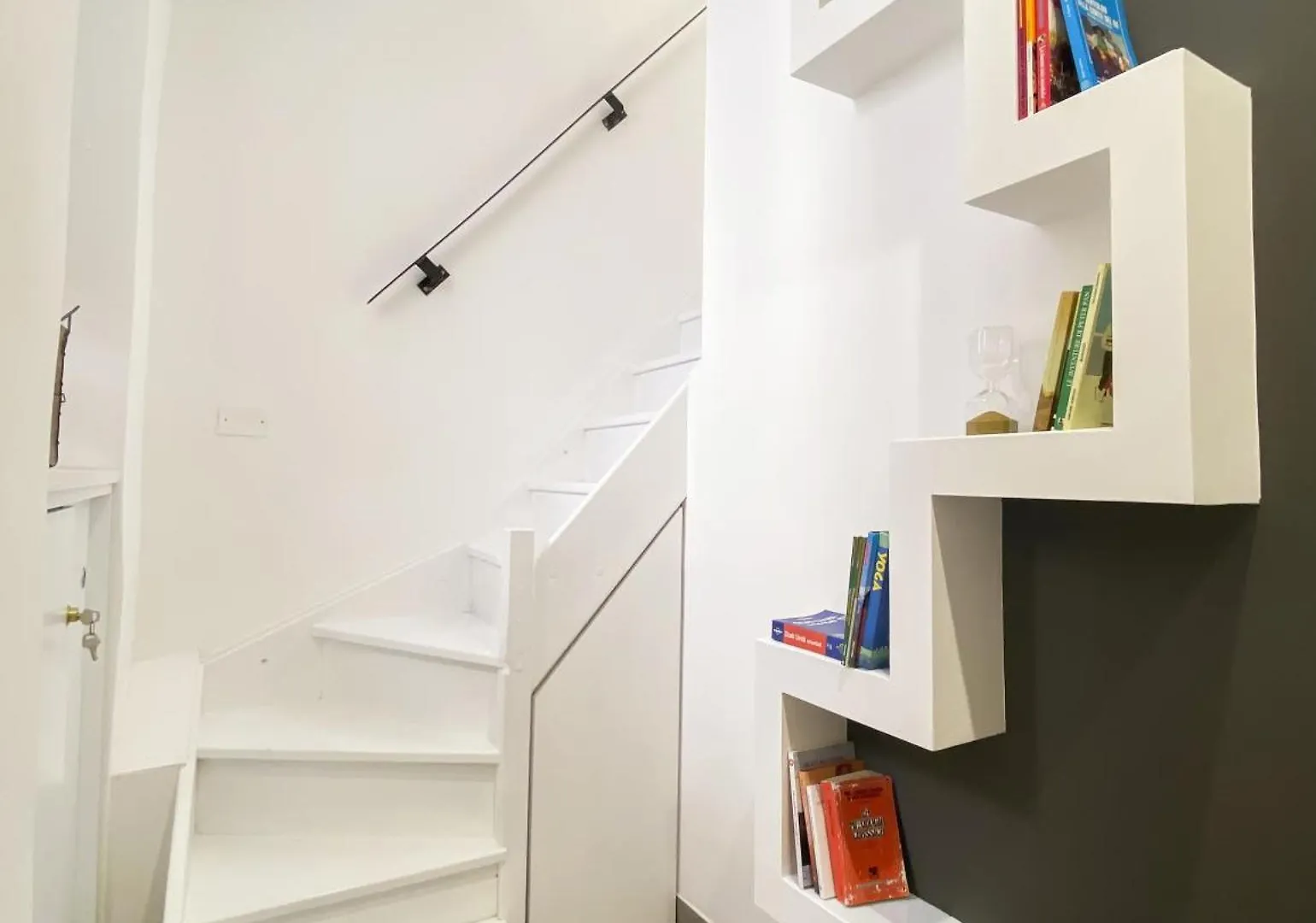 Artemide House - Monolocale Ortigia Wifi Apartment Syracuse